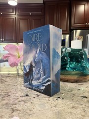 Dire Bound (Deluxe Limited Edition) by Sable Sorensen (2026, Paperback)