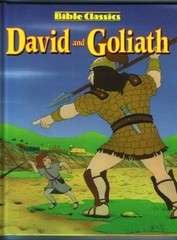 David And Goliath