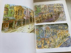 The Art of Miyazaki’s SPIRITED AWAY hardcover great shape 14th Printing 2019