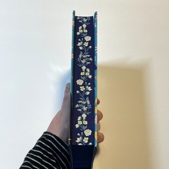 Forget Me Not Julie Soto Afterlight Special Edition Sprayed Edges NEW Unread