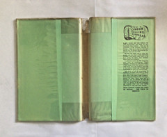 RARE & IMPORTANT, Sigmund Freud, The Ego and the Id, 3rd Edition, 1942 w Rare DJ