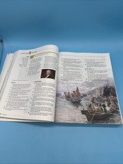 Bob Jones United States History (6th Edition) Student Text 11th Grade