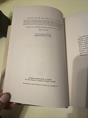 FIRST EDITION VINTAGE FRANNY AND ZOOEY J.D. SALINGER COLLECTIBLE RARE BOOK L7