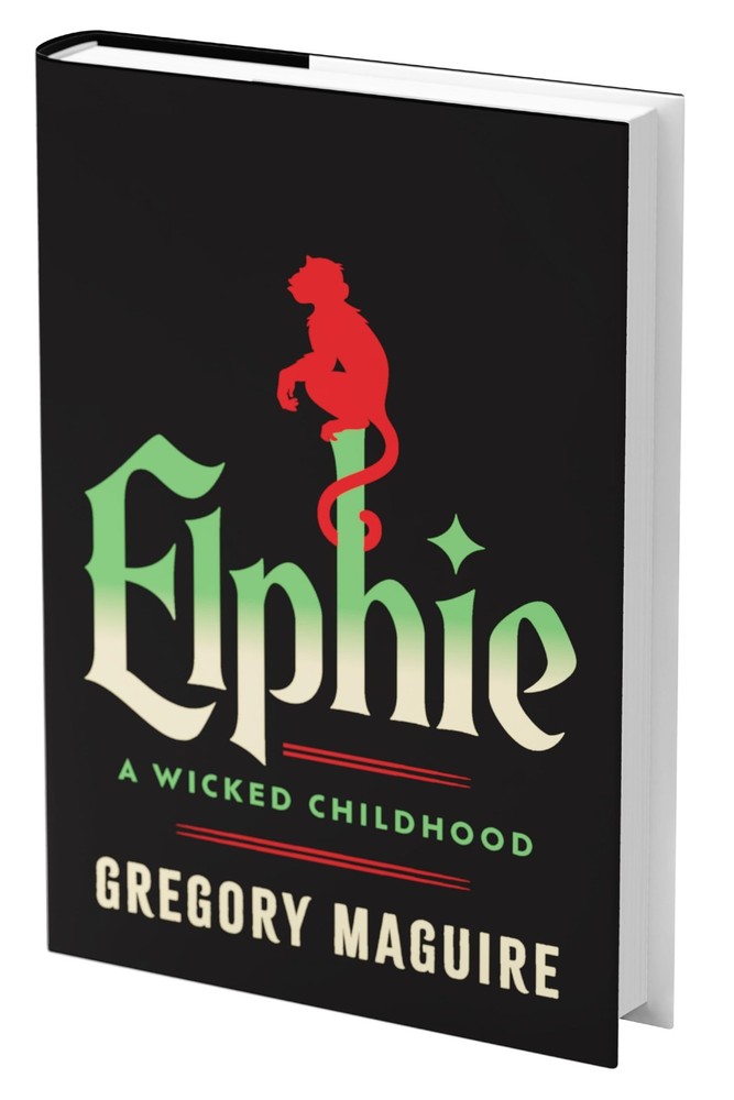 Elphie (Standard Edition): A Wicked Childhood – The Wicked Childhood of El…