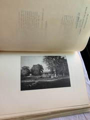 ILLUSTRATED ART CATALOGUE~ PRIVATE COLLECTION OF THE LATE FREDRICK S. GIBBS 1904