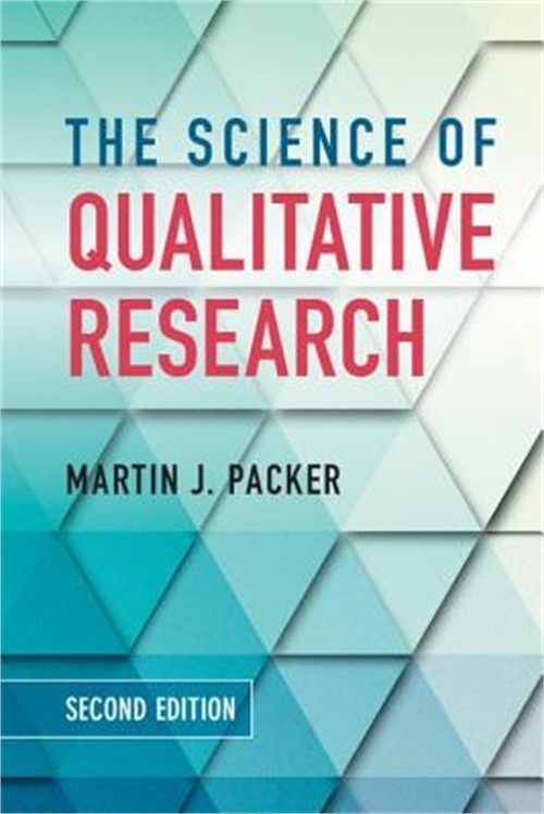 The Science of Qualitative Research (Paperback or Softback)
