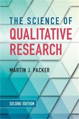 The Science of Qualitative Research (Paperback or Softback)