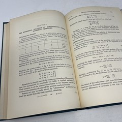 Mathematical Solution of Engineering Problems by Mario G. Salvadori