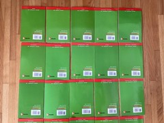 MCGRAW HILL WONDERS LEVELED READERS / GRADE 1 / BEYOND / 30 BOOKS