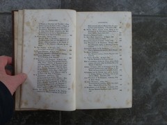 “The Works of Benjamin Franklin, Volume V”-1840-Hilliard Gray 1st Edition