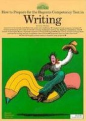Barron’s How to Prepare for the Regents Competency Exam-Writing