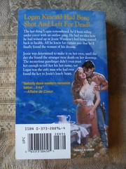 Theresa Michaels – Once an Outlaw – 1995 – paperback