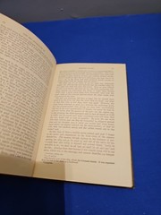 Robinson Crusoe by Daniel Defoe Antique 1910s Hardback Book (Blackie’s Library)