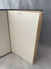 Bones by Jonathan Kellerman Hard Cover Large Print Edition 2008 R28-18