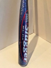 Louisville Slugger YB41 Momentum Baseball Bat 30”/21oz NEW