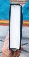 The Wounded Land by Stephen R. Donaldson-Grim Oak Press-SIGNED-First Edition