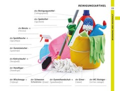 PONS Bildwörterbuch Deutsch als Fremdsprache: Die wichti (Paperback) (UK IMPORT)