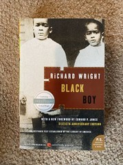 P. S. Ser.: Black Boy by Richard Wright (2007, Trade Paperback)