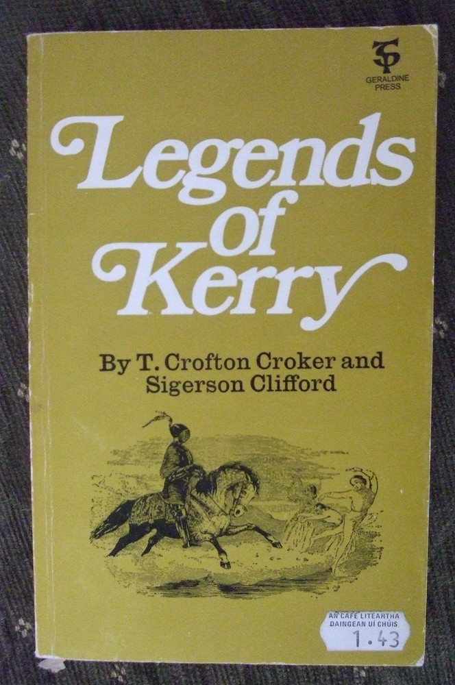 Legends of Kerry