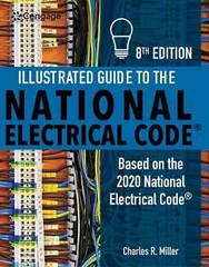 Illustrated Guide to the National – Paperback, by Miller Charles – Good