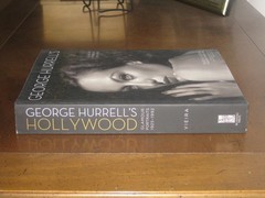 GEORGE HURRELL’S HOLLYWOOD: GLAMOUR PORTRAITS 1925-1992 (2023) (Softcover) NEW!!