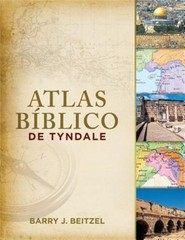 Atlas bíblico de Tyndale, Hardcover by Beitzel, Barry J.; Lion-Hudson (COR), …