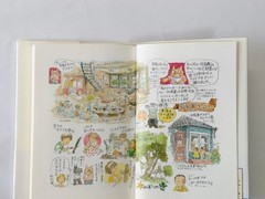 Hayao Miyazaki Insect Eye Obi Hardcover