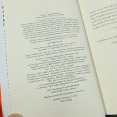 One Day Everyone Will Have Always Been Against This Omar El Akkad Hardcover