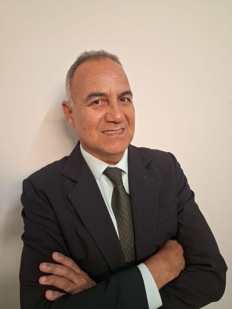 Edson Laxa