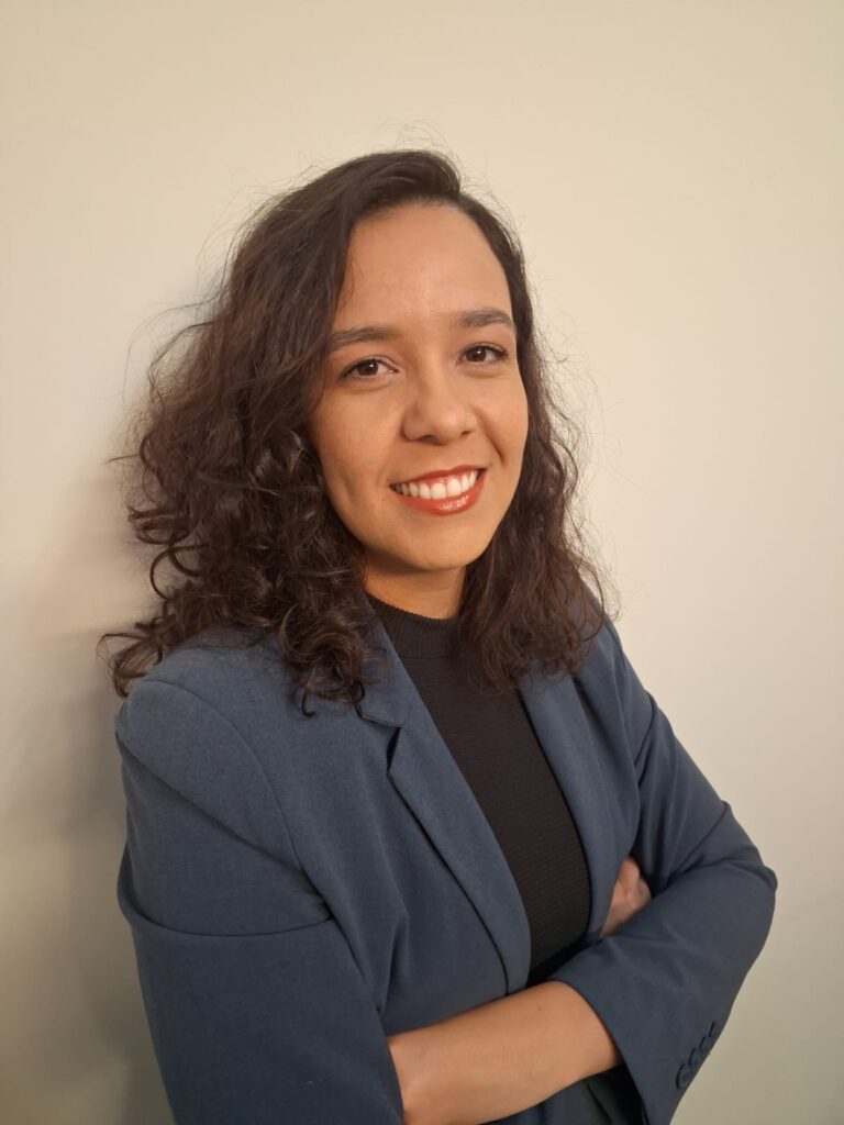 Lorena Maria Laxa