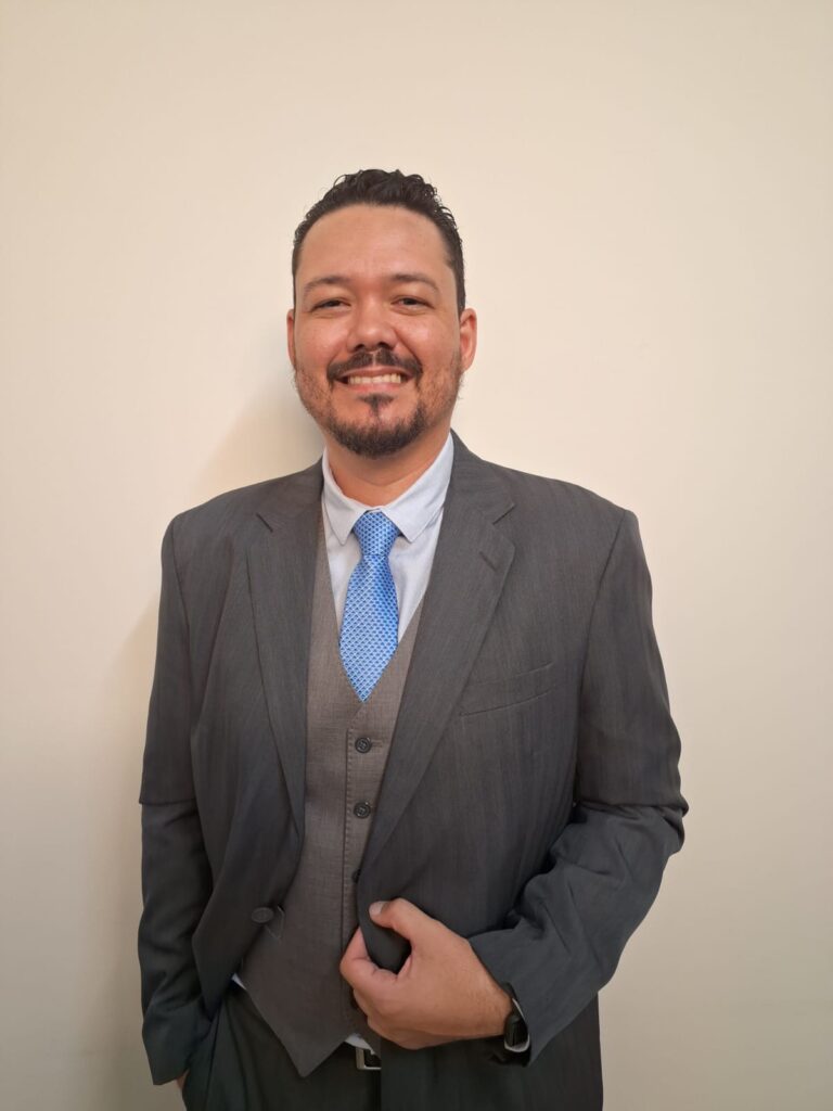 Edson Laxa Júnior